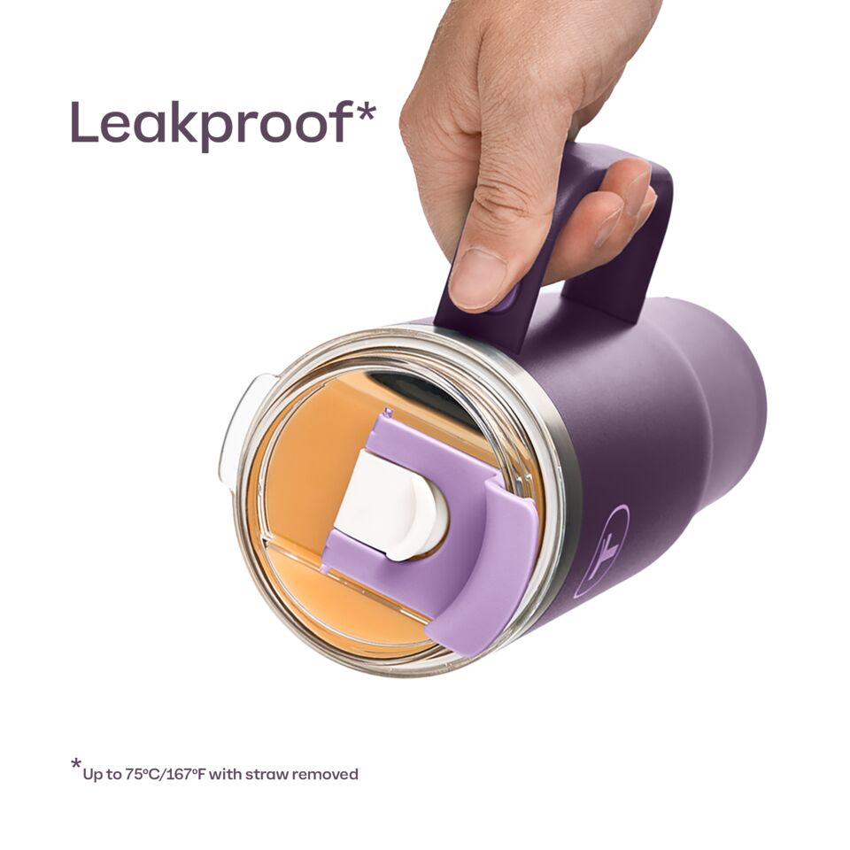 Tupperware® big T Tumbler | 37oz / 1.1L