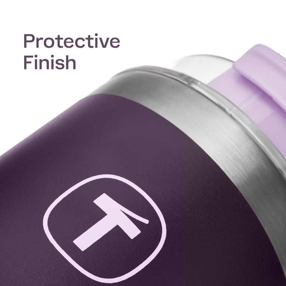 Tupperware® big T Tumbler | 37oz / 1.1L