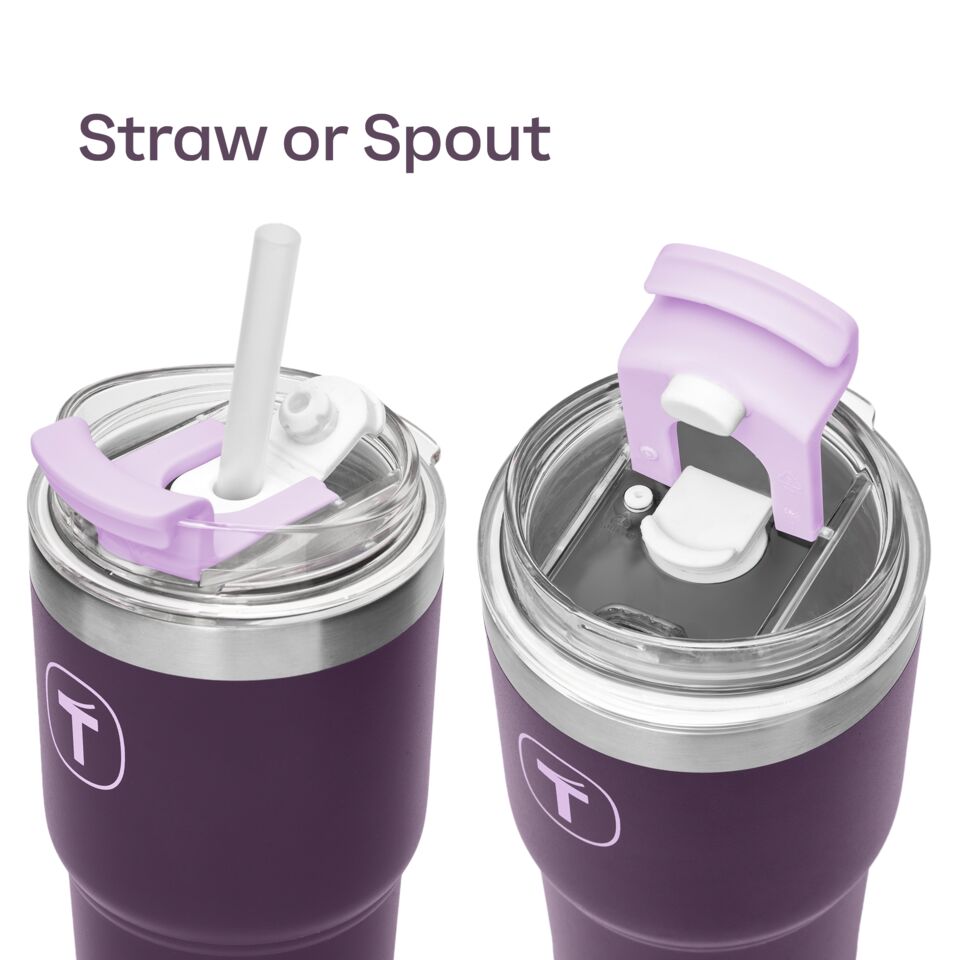 Tupperware® big T Tumbler | 21oz / 630ml