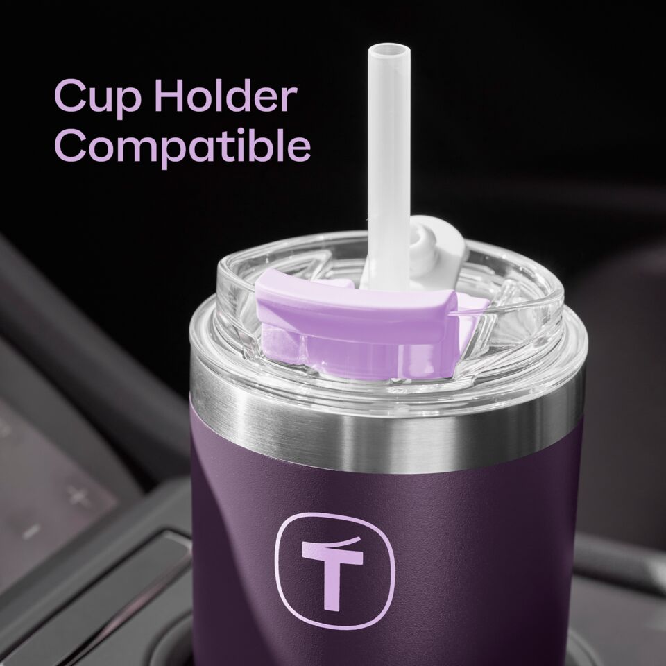 Tupperware® big T Tumbler | 21oz / 630ml