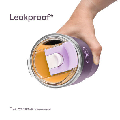 Tupperware® big T Tumbler | 21oz / 630ml