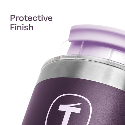 Tupperware® big T Tumbler | 21oz / 630ml