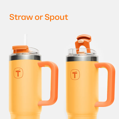 Tupperware® big T Tumbler | 37oz / 1.1L