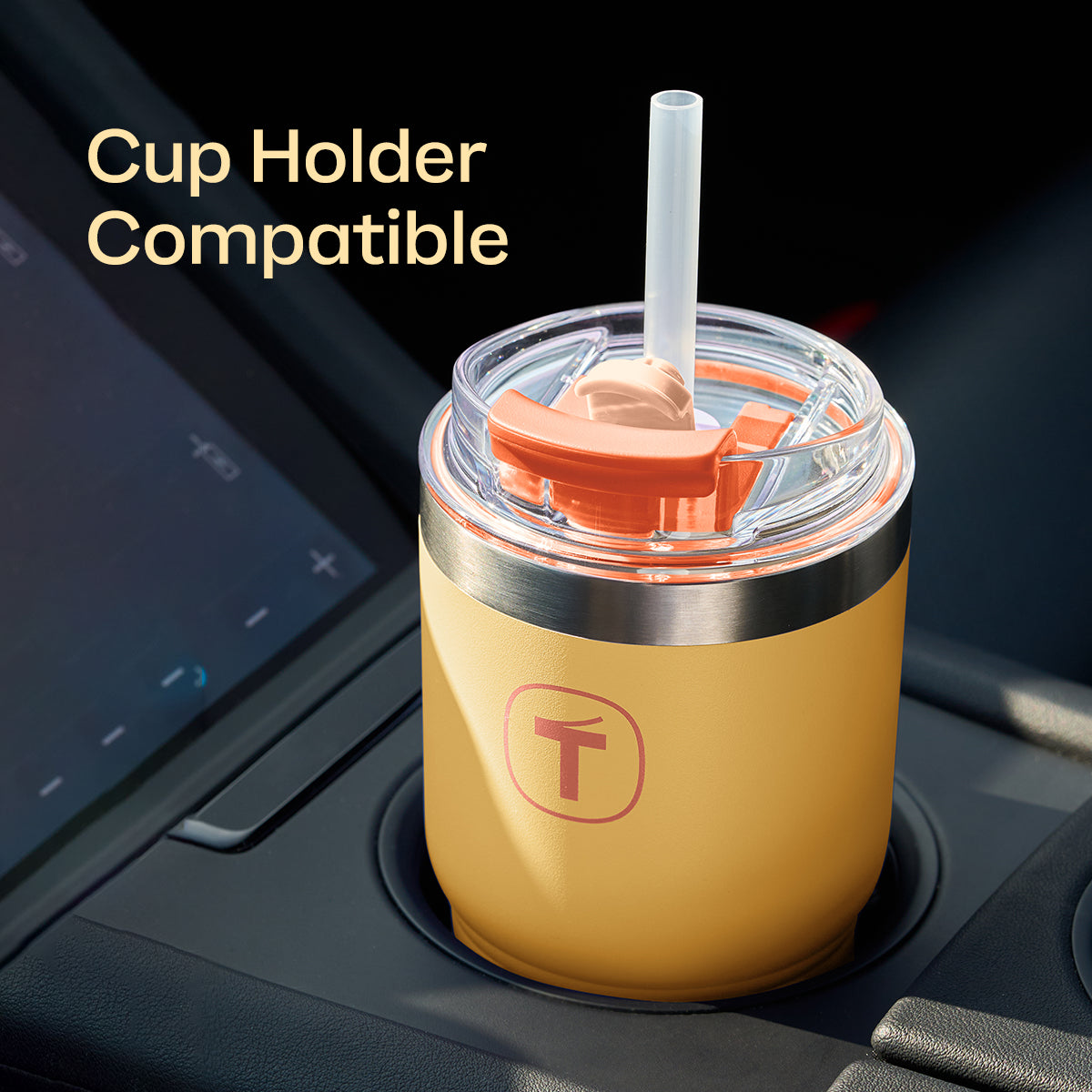 Tupperware® big T Tumbler Sunrise to Sunset Set | 21oz / 630ml
