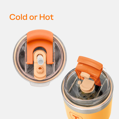 Tupperware® big T Tumbler | 21oz / 630ml