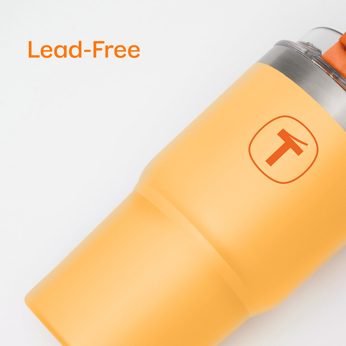 Tupperware® big T Tumbler | 21oz / 630ml – Tupperware Brand