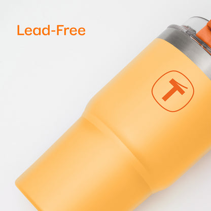 Tupperware® big T Tumbler | 21oz / 630ml