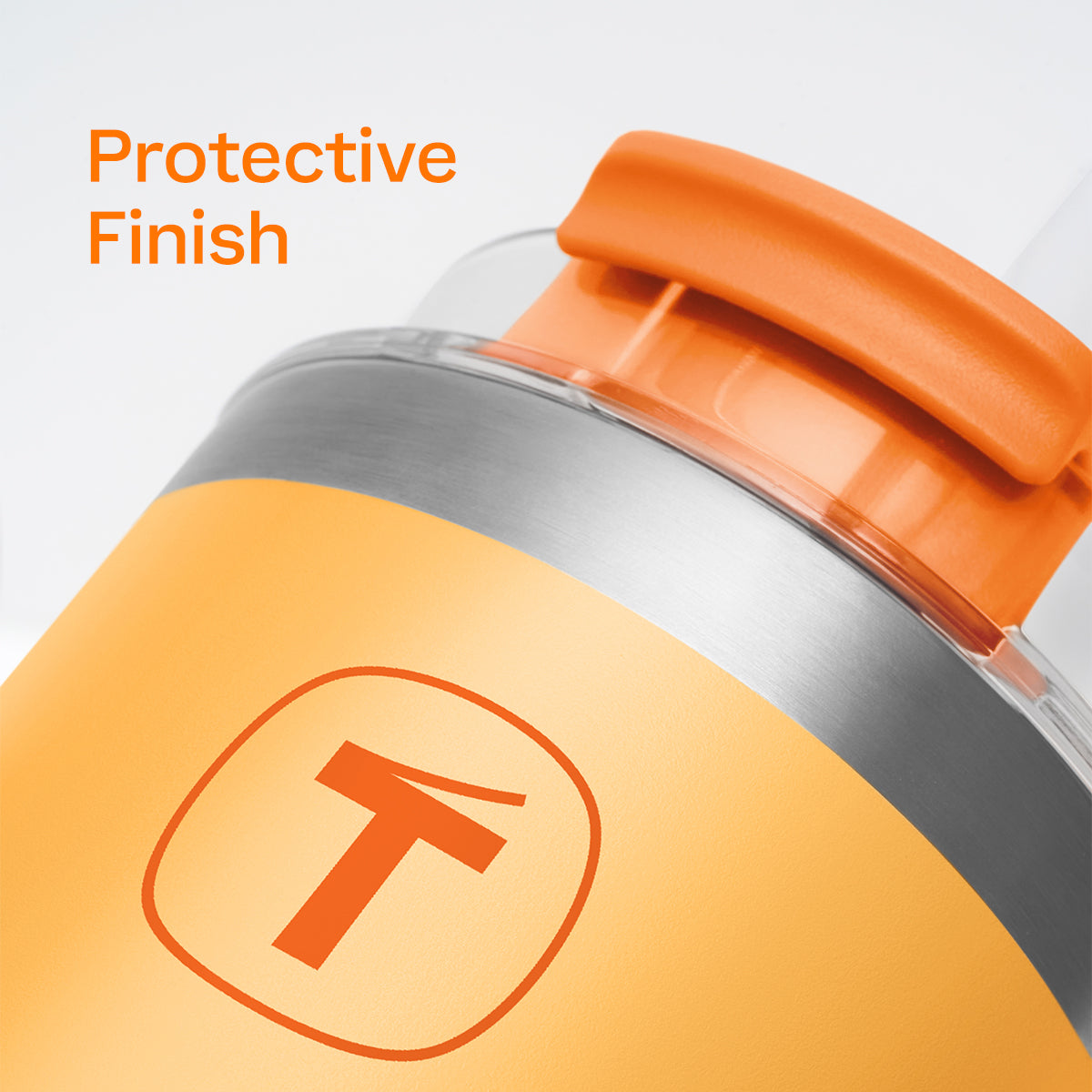 Tupperware® big T Tumbler | 21oz / 630ml – Tupperware Brand