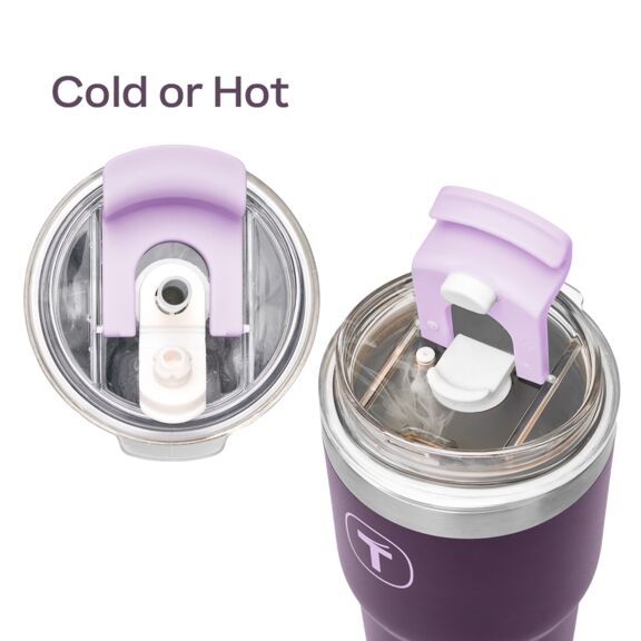 Tupperware® big T Tumbler | 21oz / 630ml