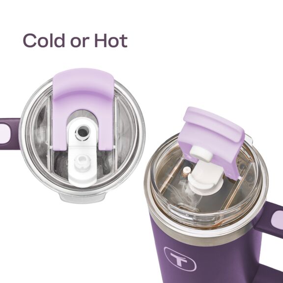 Tupperware® big T Tumbler | 37oz / 1.1L