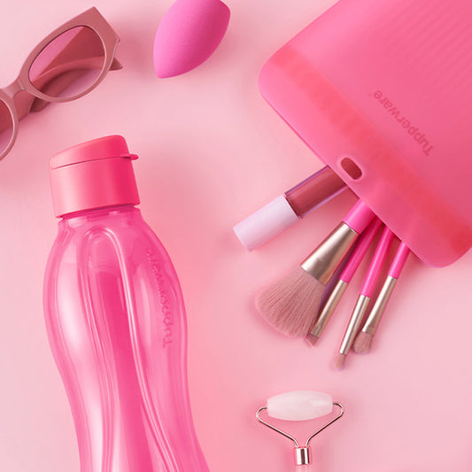 Pretty in Pink Dream Set – Tupperware US