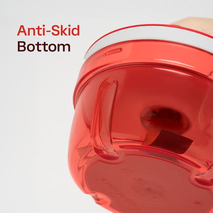 Hachoir compact SuperSonic™