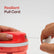 Tupperware® SuperSonic™ Chopper Compact | Mini Manual Food Processor ...
