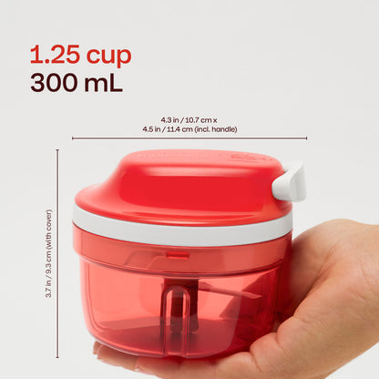 Hachoir compact SuperSonic™