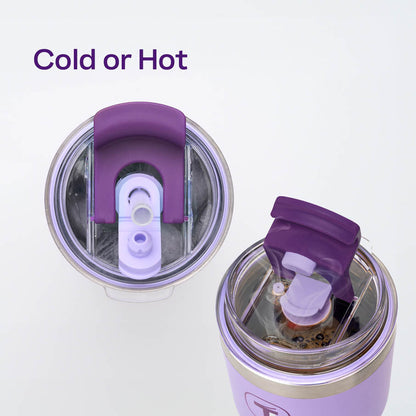 Vaso big T de Tupperware | 37 oz / 1100 ml