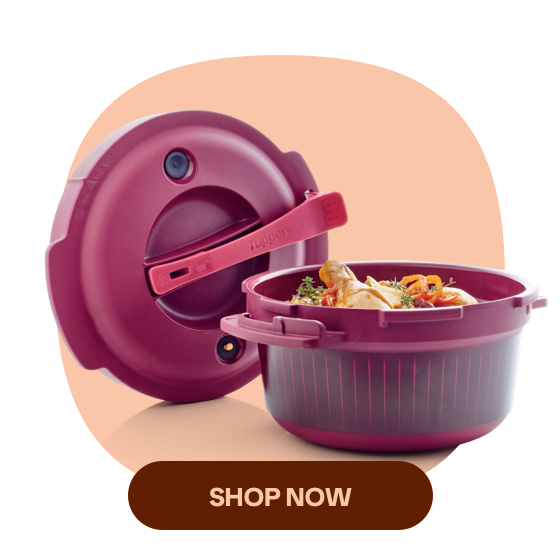 Tupperware® Official Site | Innovative Kitchen Products and More ...