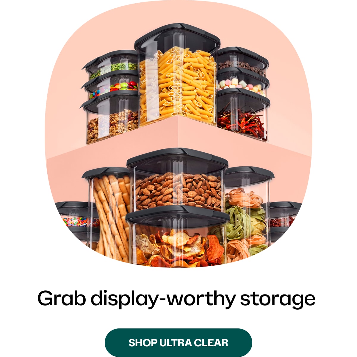 Tupperware® Official Site | Innovative Kitchen Products and More