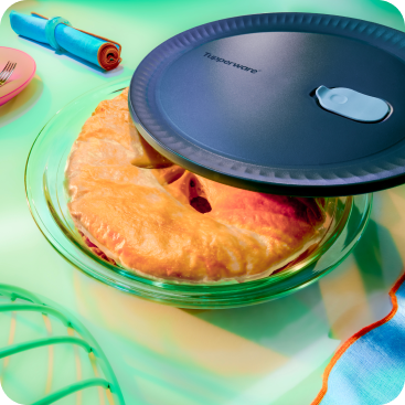 Butter Chicken Pot Pie