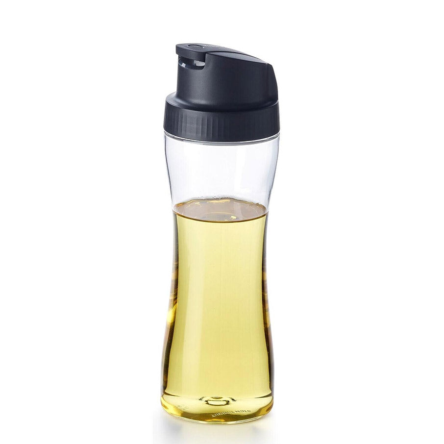 Clearly Elegant® Dispenser Large