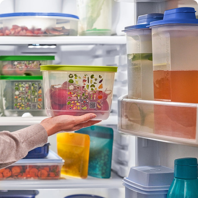 Where science meets style to keep produce perky even longer.
[CTA] SHOP THE COLLECTION