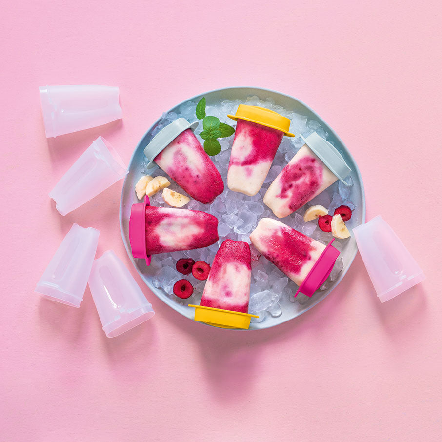 Moldes congelables LolliTups®