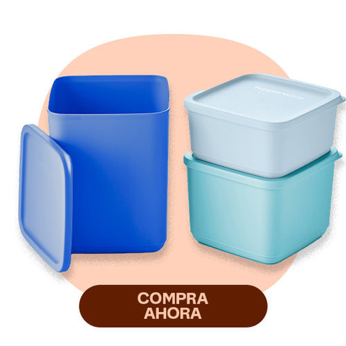 Sitio oficial de Tupperware® | ¡Productos de cocina innovadores y mucho ...