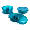 Ministack Cooker Tupperware TupperWave® Stack Cooker – Tupperware US