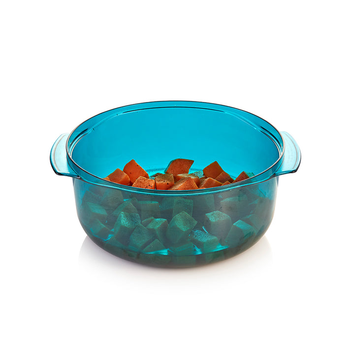 Ministack Cooker Tupperware Tupperware® TupperWave® Stack Cooker | Stackable Microwave Cooking ...