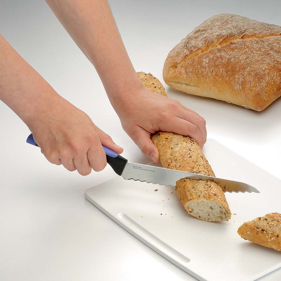 Universal Series Bread Knife