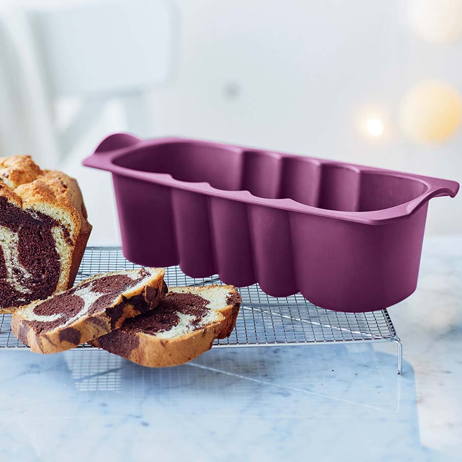 Silicone Loaf Form – Tupperware Brand