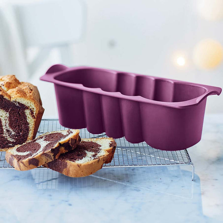 Silicone Loaf Form – Tupperware Brand