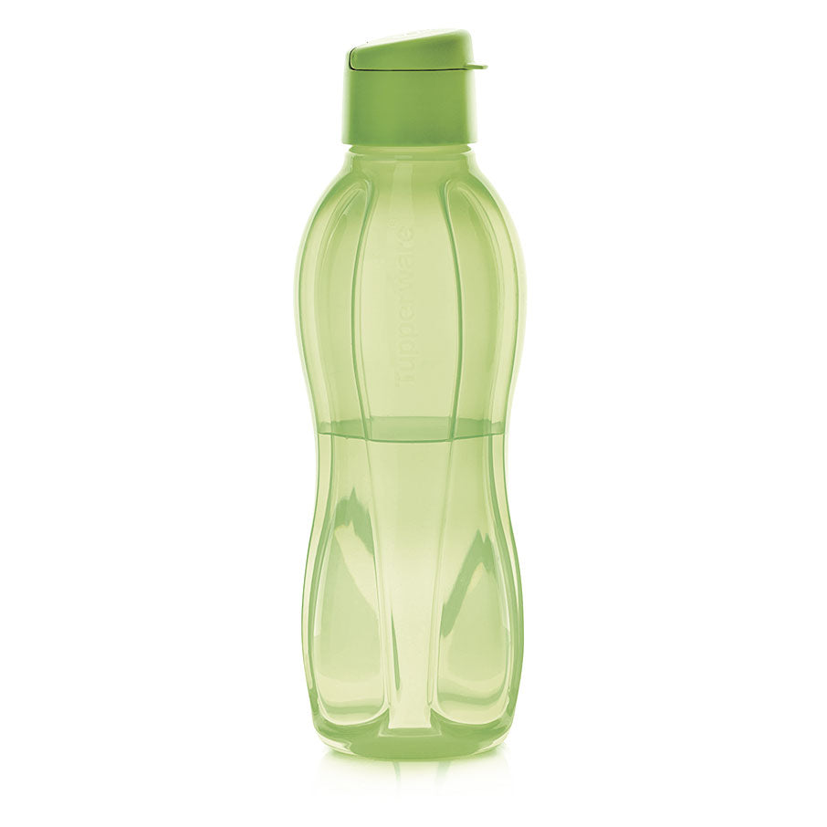 Large Eco Water Bottle (Basil)