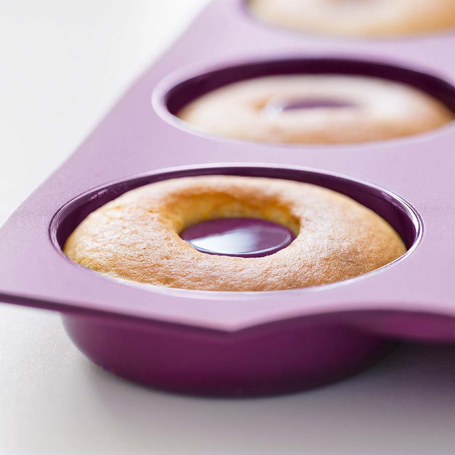 Tupperware Toy Rings Silicone Ring Form – Tupperware Brand