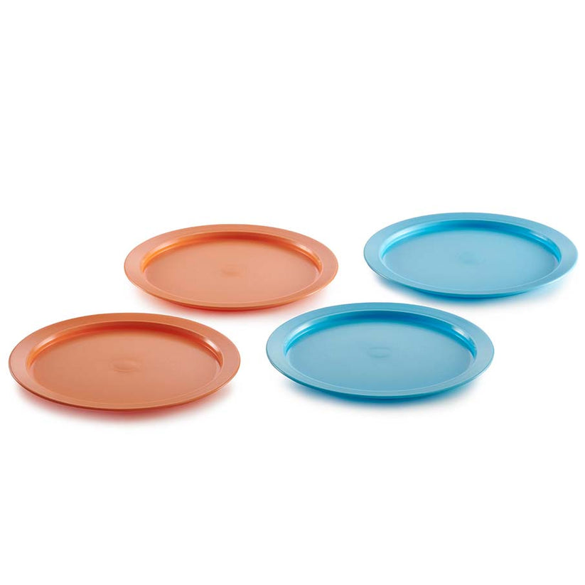 Tupperware Plates Set TupperKids® Plates – Tupperware Brand
