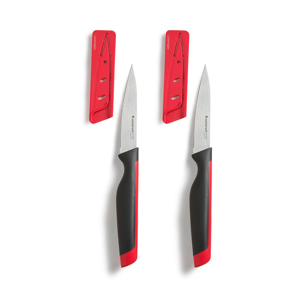 Cuchillos Utilitarios Serie Universal - Tupperware US