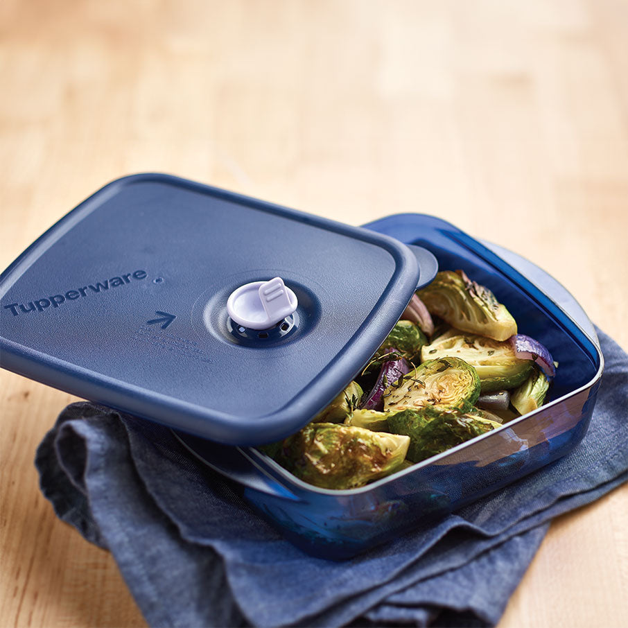 Vent 'N Serve® Medium Shallows – Tupperware Brand