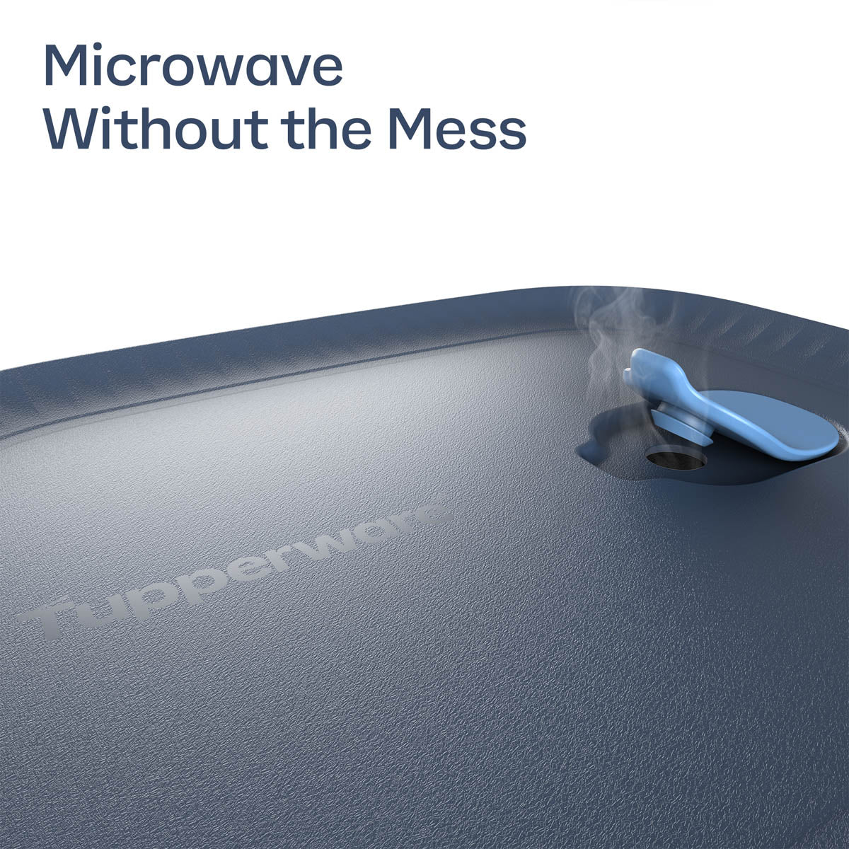 Tupperware Voila™ Glass Food Storage Container | Rectangular Mini