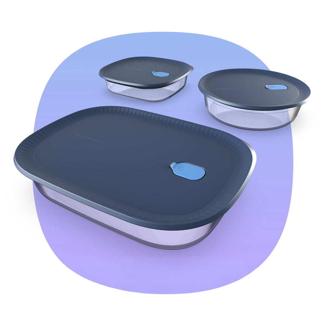 Tupperware Voila™ Glass – Tupperware Brand