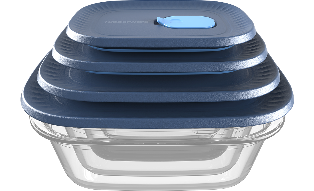 NESTABLE AND STACKABLE