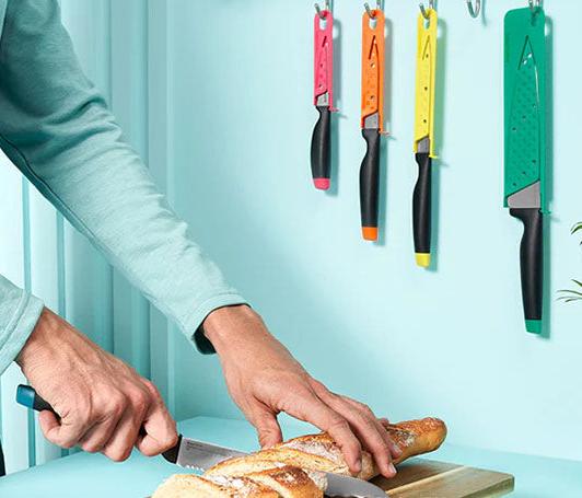 Amazing Series Knives