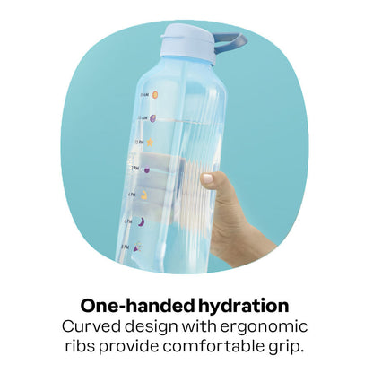 Eco+ AquaVibe™ Bottle