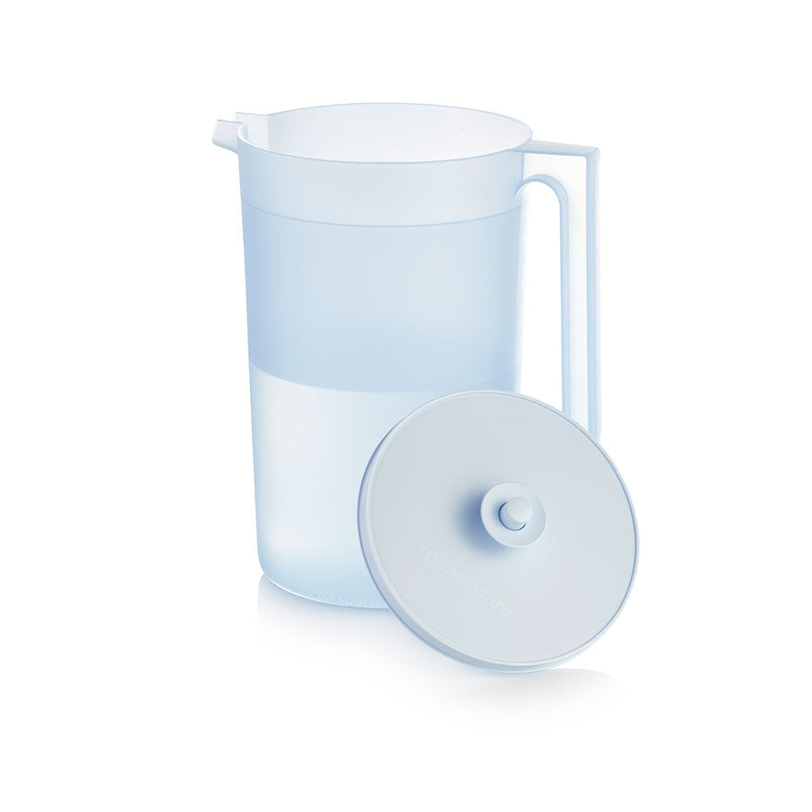 Classic Sheer® Pitcher - Icelandic Mist