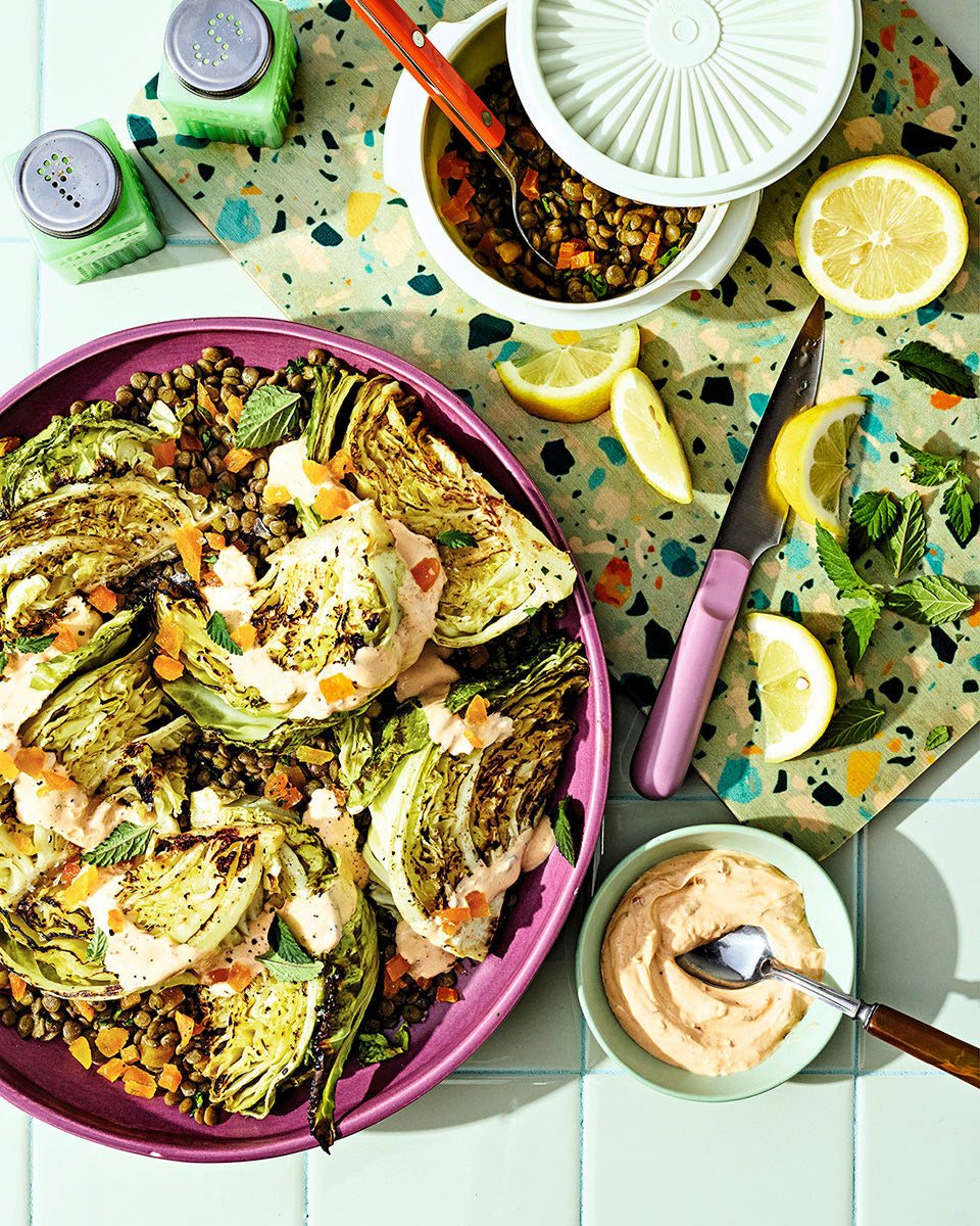The Tupperware Cookbook: 100+ Make-Ahead Recipes with Low Waste and High Flavor