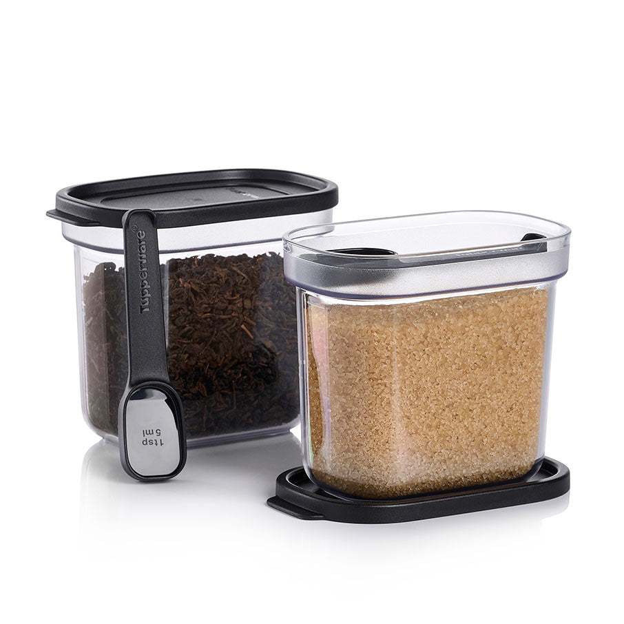 Dry Storage Containers – Tupperware