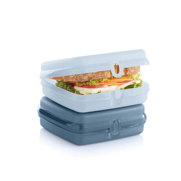 Eco+ Sandwich Keepers (set of 2) – Tupperware US