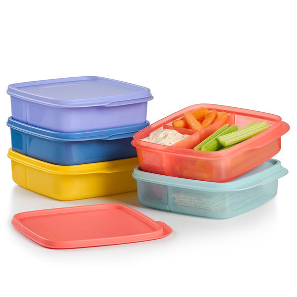 Eco+ Lunch-It® Containers 5-Pc. Set