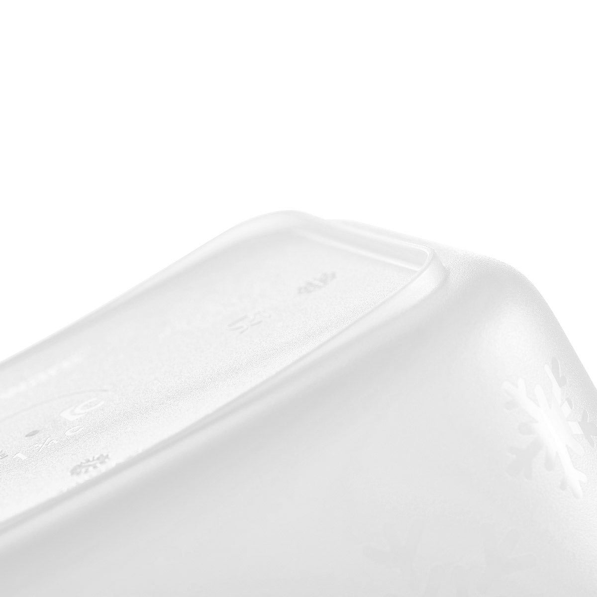 Tupperware Freezer Mates Storage Box - Thumbnail 5