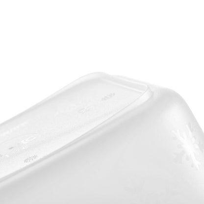 Freezer Mates® Plus | Medium Shallow