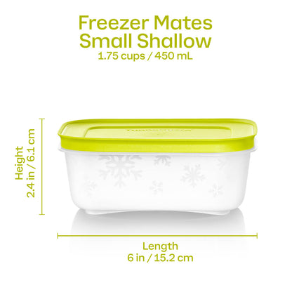 Ensemble 10 pc | de Garde-ingrédients Décorum