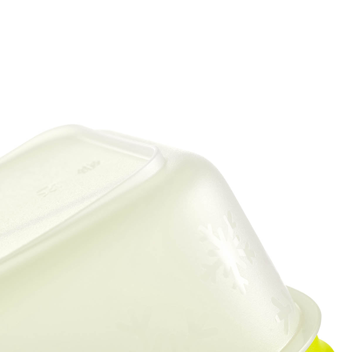 Freezer Mates® Plus | Small Deeps